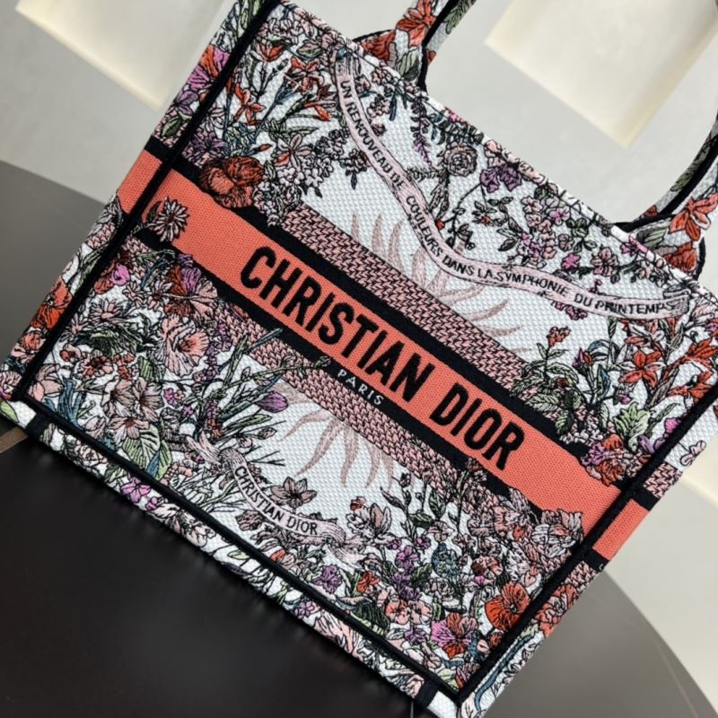 chr1st1an D10r shopping bags